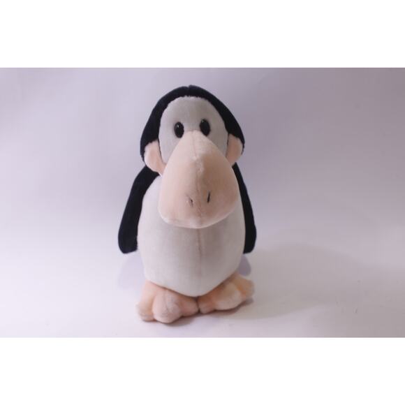 Dakin, Opus the Penguin, Plush, Souvenir, Stuffed Animal, Vintage~ 250826-WH 526 - Picture 1 of 4